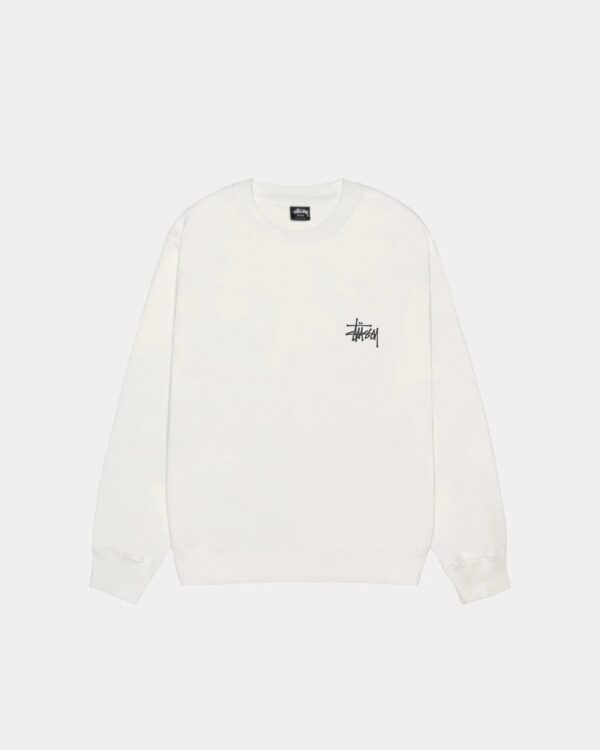 "Stxssy" Sweaters