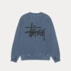 "Stxssy" Sweaters