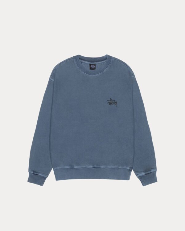 "Stxssy" Sweaters