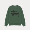 "Stxssy" Sweaters