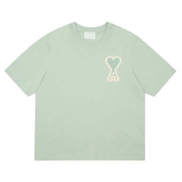 "Heart" -Shirts (viele)