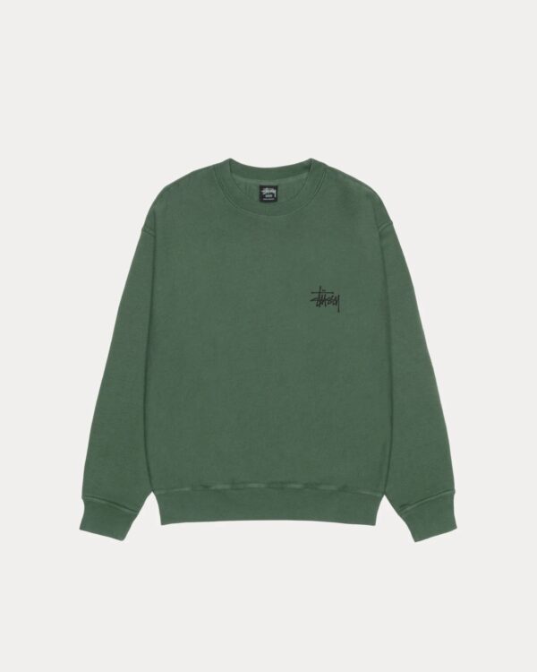 "Stxssy" Sweaters