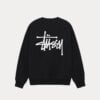 "Stxssy" Sweaters