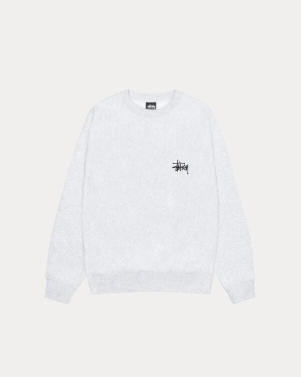 "Stxssy" Sweaters