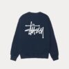 "Stxssy" Sweaters