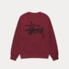 "Stxssy" Sweaters