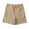 "Essence" Shorts Sand