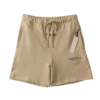 "Essence" Shorts Sand