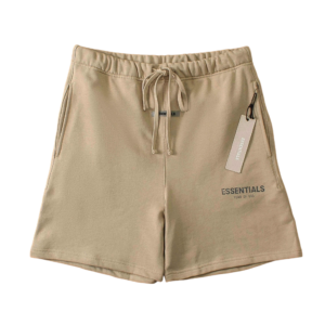 Bild62.png "Essence" Shorts Sand