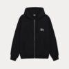 "Stxssy" Zipper
