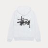 "Stxssy" Zipper