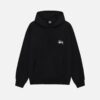 "Stxssy" Basic Hoodie