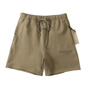 Bild63.png "Essence" Shorts Brown