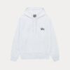"Stxssy" Basic Hoodie
