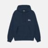 "Stxssy" Basic Hoodie