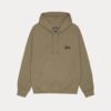 "Stxssy" Basic Hoodie