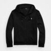 "RL" Zipper