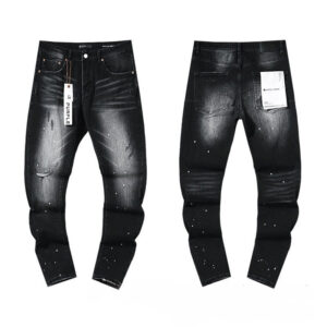 "Purple-Brand" Jeans 5