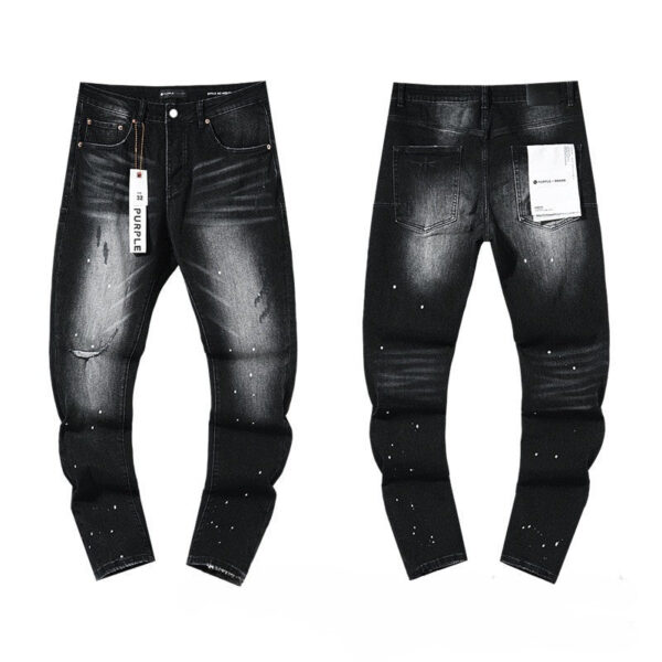"Purple-Brand" Jeans 5