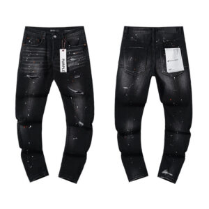 "Purple-Brand" Jeans 7