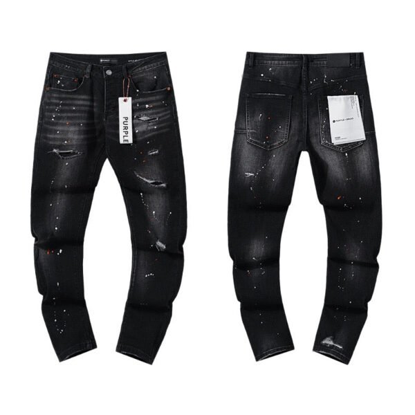 "Purple-Brand" Jeans 7