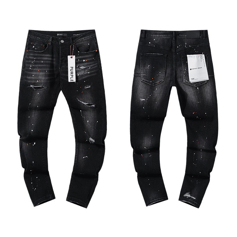 "Purple-Brand" Jeans 7 – Ansicht 1