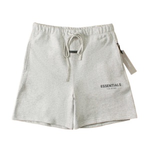 Bild69_1.png "Essence" Shorts Grey