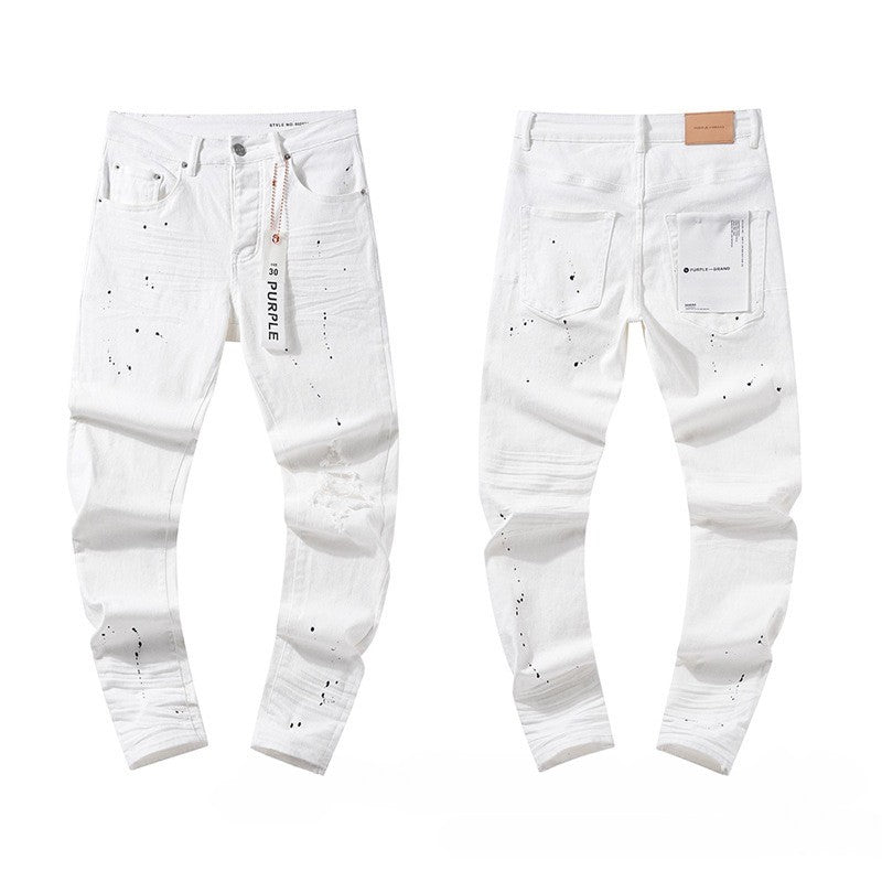 "Purple-Brand" Jeans 9 – Ansicht 1