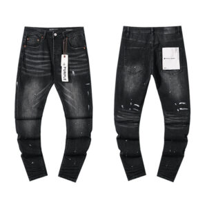 "Purple-Brand" Jeans 10