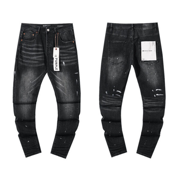 "Purple-Brand" Jeans 10