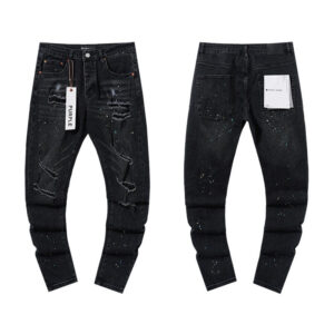 "Purple-Brand" Jeans 11