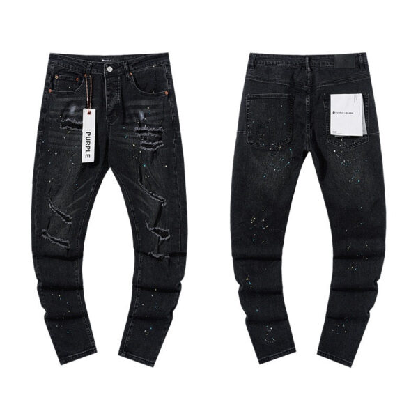 "Purple-Brand" Jeans 11