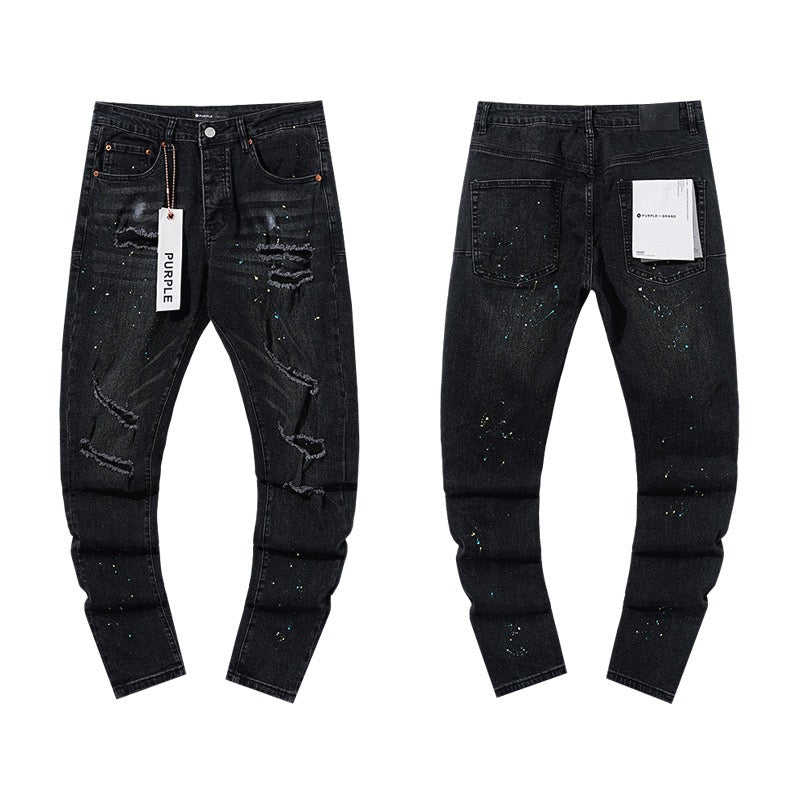 "Purple-Brand" Jeans 11 – Ansicht 1