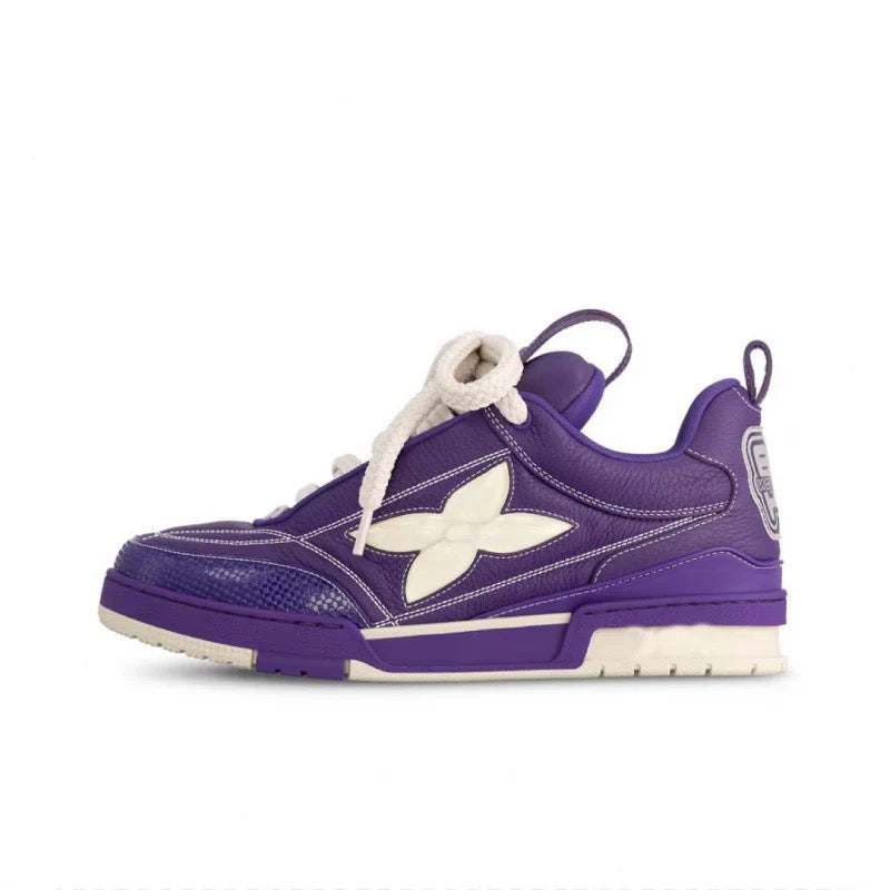 "Skate " VL Sneaker 2.0 – Ansicht 3