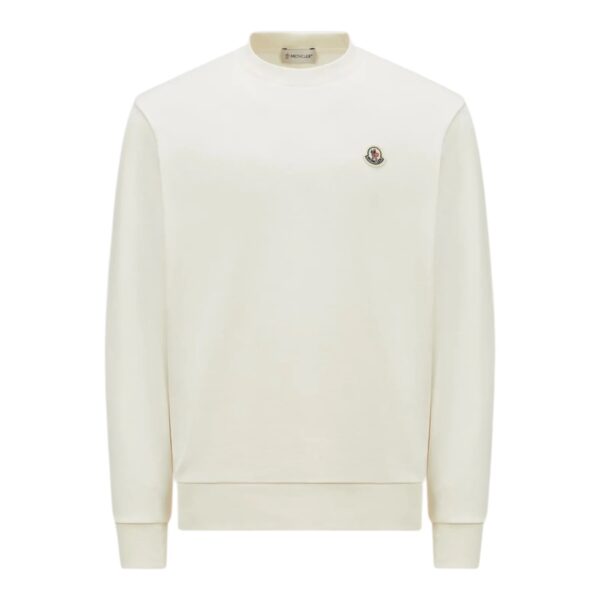 "Monc" Pullover