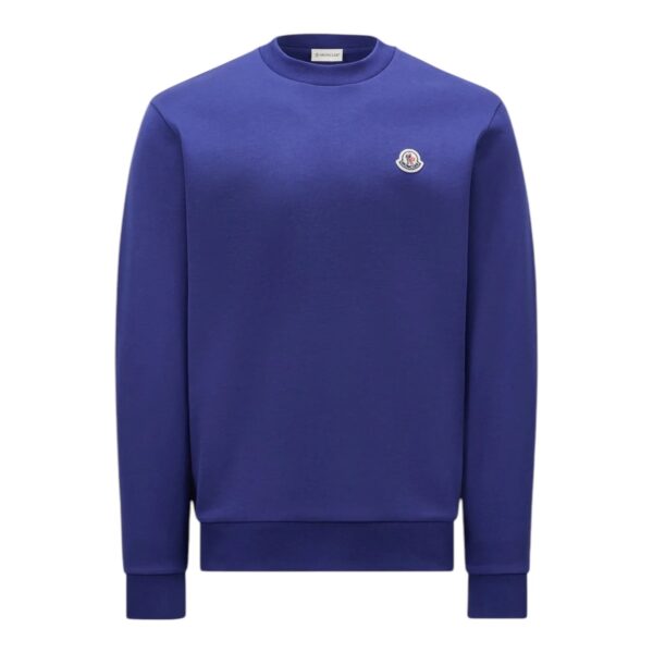 "Monc" Pullover