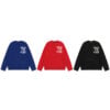 "VL" Knit