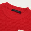 "VL" Knit