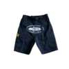 Bild93.png "Alcatraz" Cargo Shorts Black
