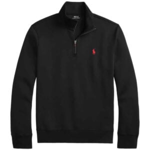 Bild994_2cf8171c-11b5-4b3a-a4fa-28e31afec478.jpg "RL" Halfzip Sweater