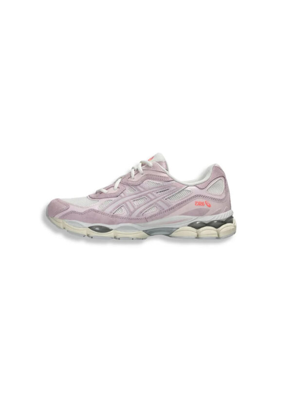 "Gel" - Runner Sneaker V2