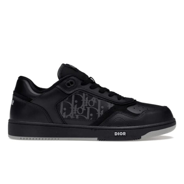 "B27" Low Sneaker
