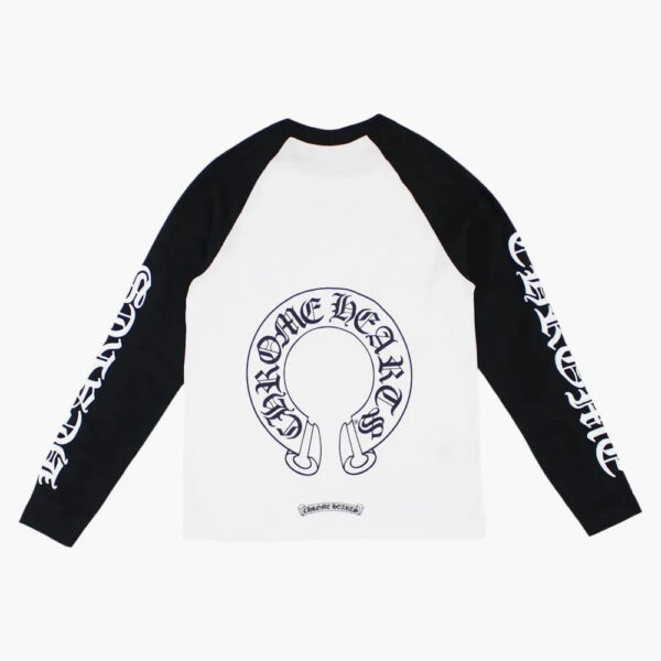 Bild_200_44b3a4e6-4d99-409f-8fa2-89b06daf750c.jpg "Chrome" Longsleeve