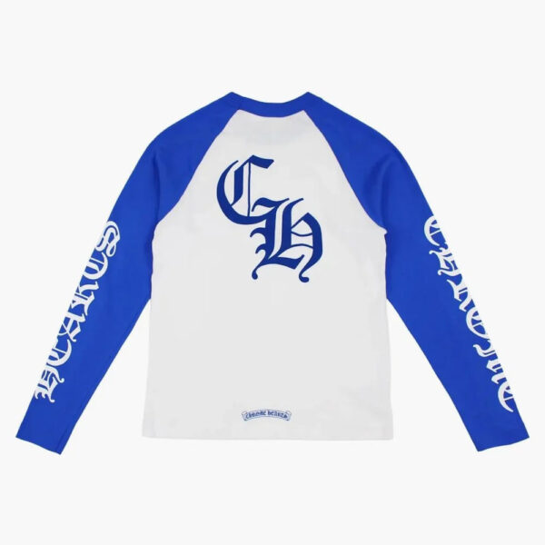 Bild_201_7389d4e0-e4f8-416a-91ef-b9dd2b032ca4.jpg "Chrome" Longsleeve