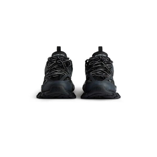 "Track" Sneaker
