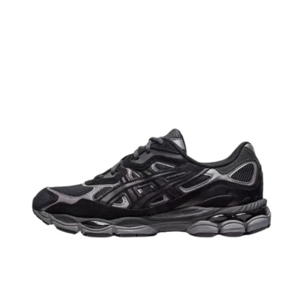 "Gel" - Runner Sneaker V2