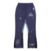 "Dept" Flared Jogger