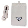 "PRDA" Cardholder