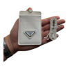 "PRDA" Cardholder