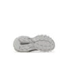 "Track" Sneaker Grey